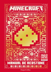 Manual de Redstone - 