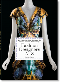 Diseñadores de moda A–Z - 