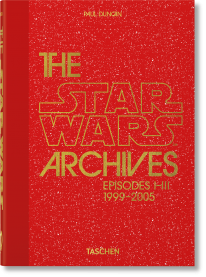 Los Archivos de Star Wars - 