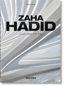 Zaha Hadid - 