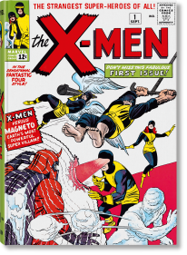 X-Men Vol. 1 (1963 - 1966) - 