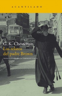 Los relatos del padre Brown - 