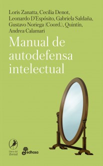 Manual de autodefensa intelectual - 