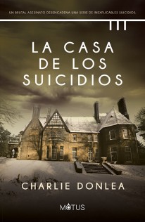 La casa de los suicidios - 