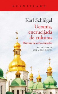 Ucrania, encrucijada de culturas - 