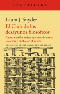 El Club de los desayunos filosóficos - 