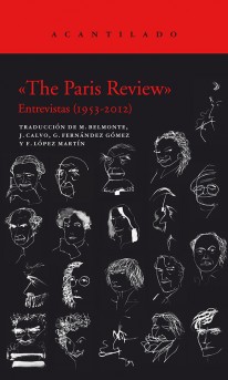 «The Paris Review» (estuche con dos volúmenes) - Varios Autores