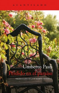 Perdido en el paraíso - 