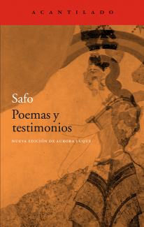 Poemas y testimonios - 
