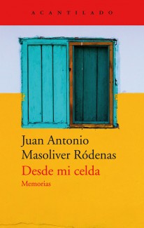 Desde mi celda - 