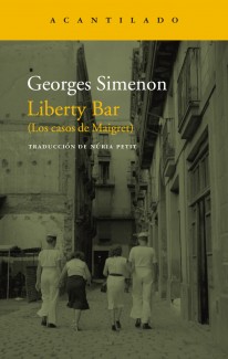 Liberty Bar - 