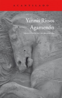 Agamenón - 