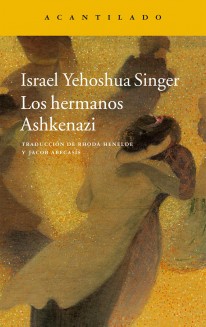 Los hermanos Ashkenazi - 