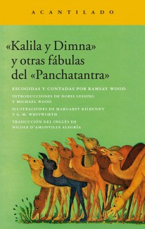 Kalila y Dimna - 