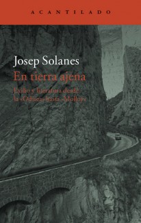 En tierra ajena - 