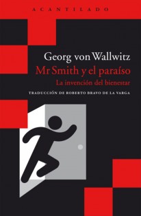 Mr Smith y el paraíso - 