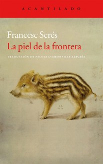 La piel de la frontera - 