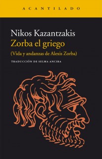 Zorba el griego - 