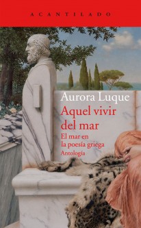 Aquel vivir del mar - 