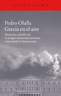 Grecia en el aire - 