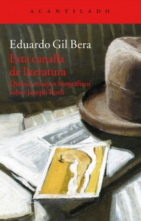 Esta canalla de literatura - 