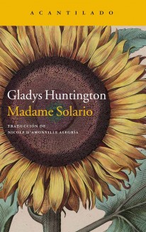 Madame Solario - 