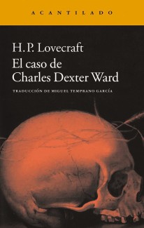 El caso de Charles Dexter Ward - 