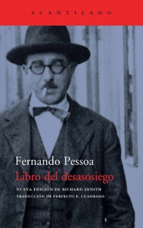 Libro del desasosiego - 