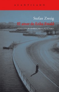 El amor de Erika Ewald - 