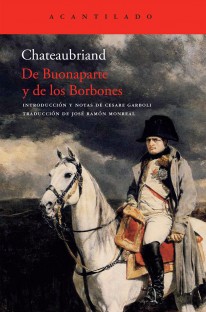 De Buonaparte y de los Borbones - 