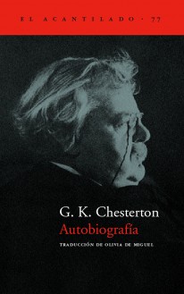 Autobiografía - 