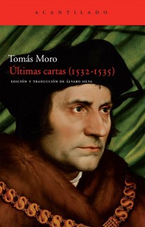 Últimas cartas (1532-1535) - 