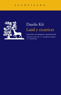 Laúd y cicatrices - 