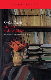 Mendel el de los libros - 