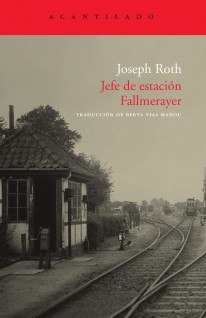 Jefe de estación Fallmerayer - 