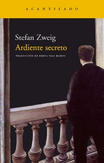 Ardiente secreto - 