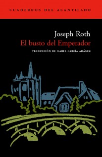 El busto del Emperador - 