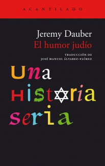El humor judío - 