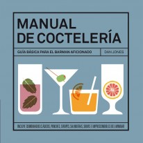 Manual de coctelería - 