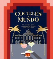 Cócteles del mundo - 