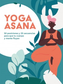 Yoga Asana - 