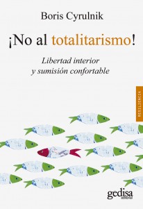 ¡No al totalitarismo! - 