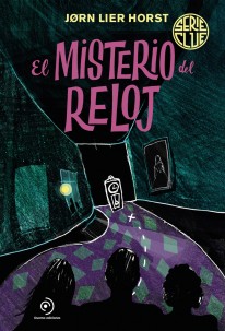 El misterio del reloj - 