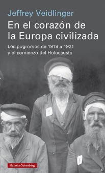 En el corazón de la Europa civilizada - 