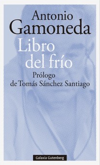 Libro del frío - 