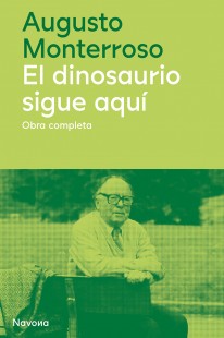 El dinosaurio sigue aquí - 