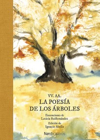 La poesía de los árboles - 