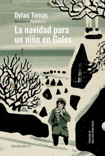 La Navidad para un niño en Gales - 