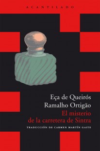 El misterio de la carretera de Sintra - 