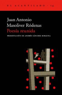 Poesía reunida - 